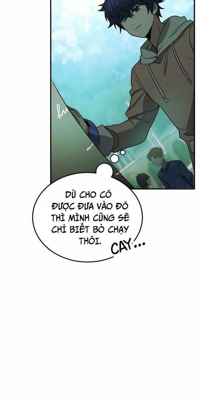 Truyền Nhân Của Thần Thoại Anh Hùng Chapter 4 - Trang 2