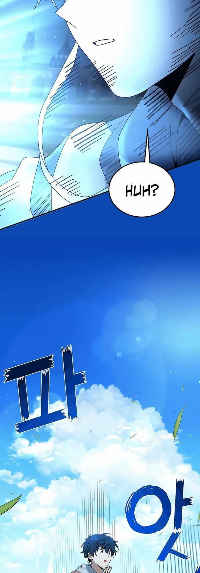 Truyền Nhân Của Thần Thoại Anh Hùng Chapter 4 - Trang 2