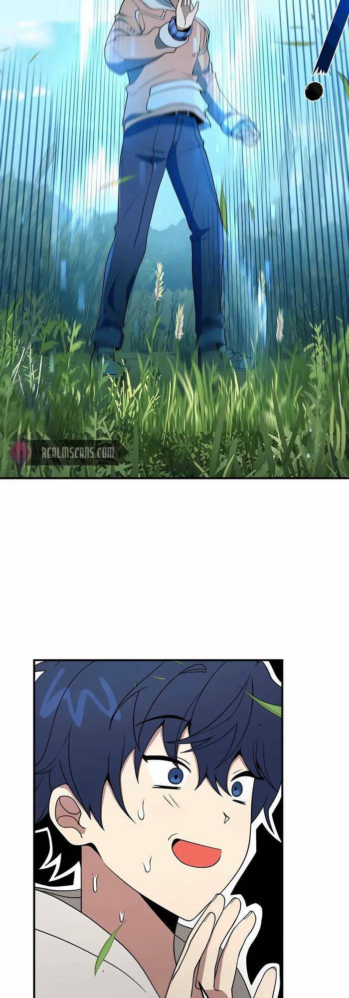 Truyền Nhân Của Thần Thoại Anh Hùng Chapter 4 - Trang 2