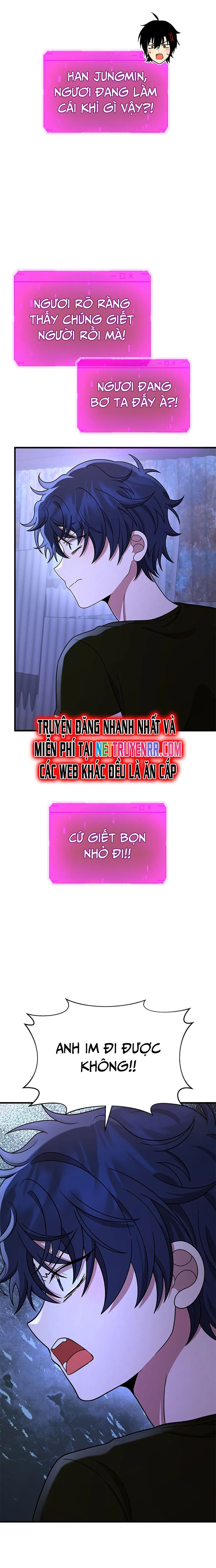 Truyền Nhân Của Thần Thoại Anh Hùng Chapter 40 - Trang 2