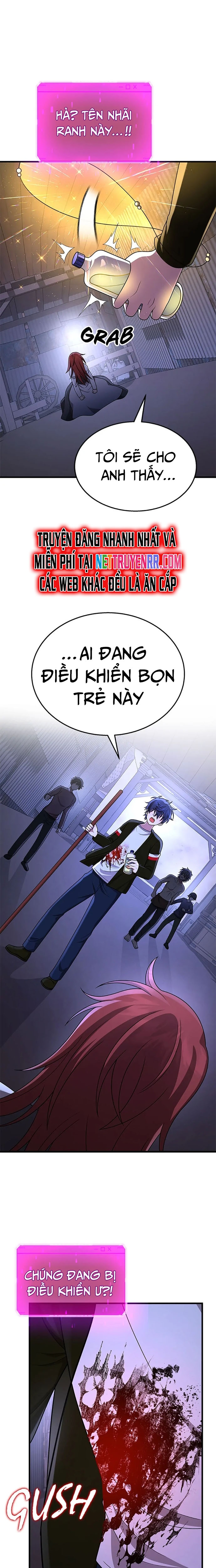 Truyền Nhân Của Thần Thoại Anh Hùng Chapter 40 - Trang 2