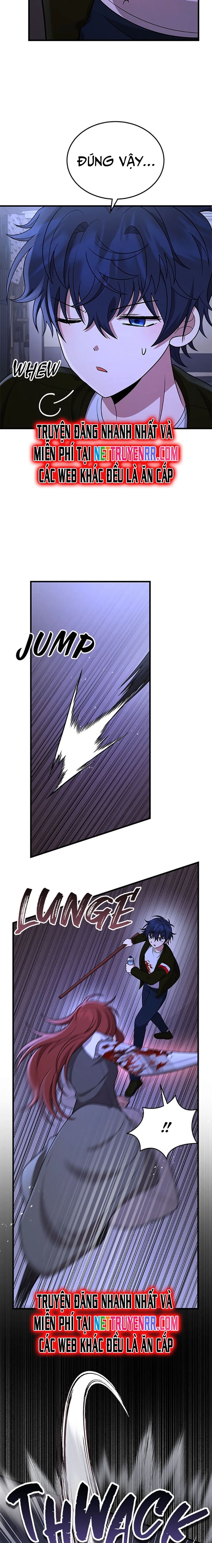 Truyền Nhân Của Thần Thoại Anh Hùng Chapter 40 - Trang 2