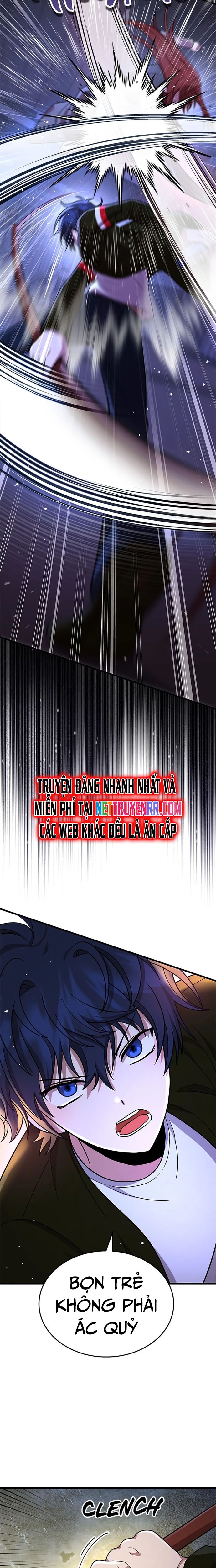 Truyền Nhân Của Thần Thoại Anh Hùng Chapter 40 - Trang 2