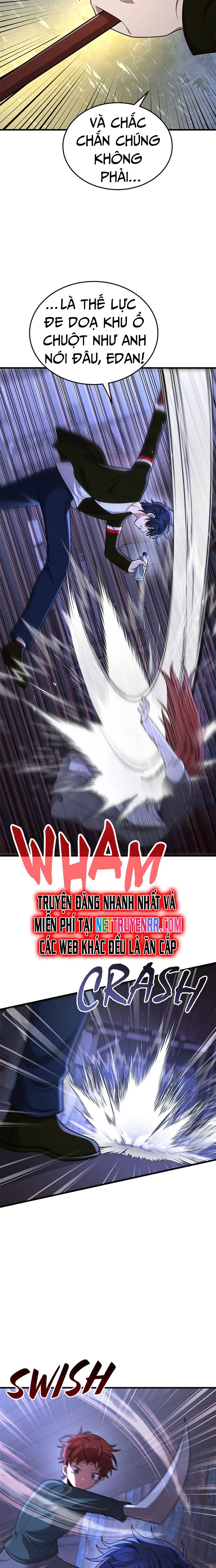 Truyền Nhân Của Thần Thoại Anh Hùng Chapter 40 - Trang 2