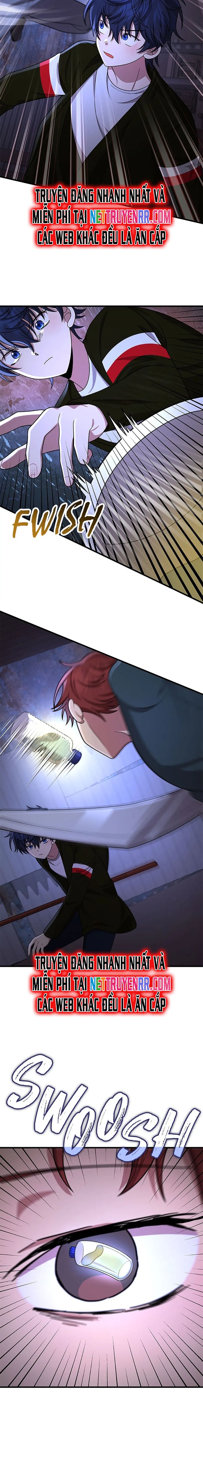 Truyền Nhân Của Thần Thoại Anh Hùng Chapter 40 - Trang 2