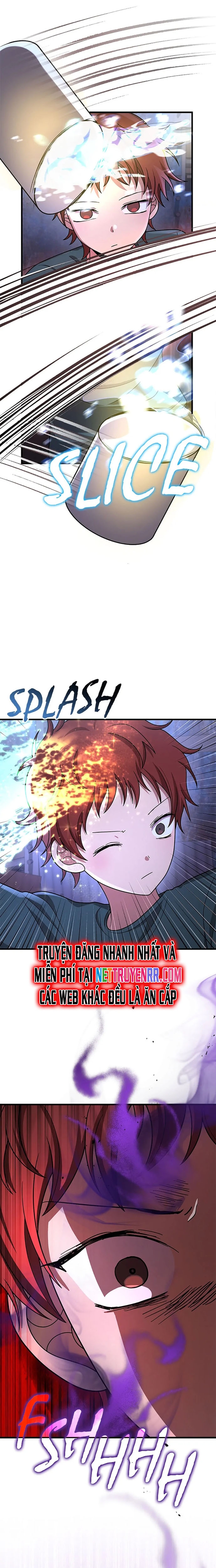 Truyền Nhân Của Thần Thoại Anh Hùng Chapter 40 - Trang 2