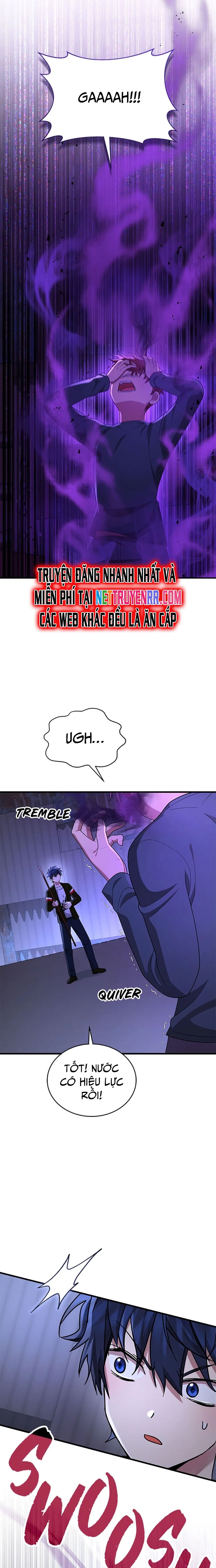 Truyền Nhân Của Thần Thoại Anh Hùng Chapter 40 - Trang 2