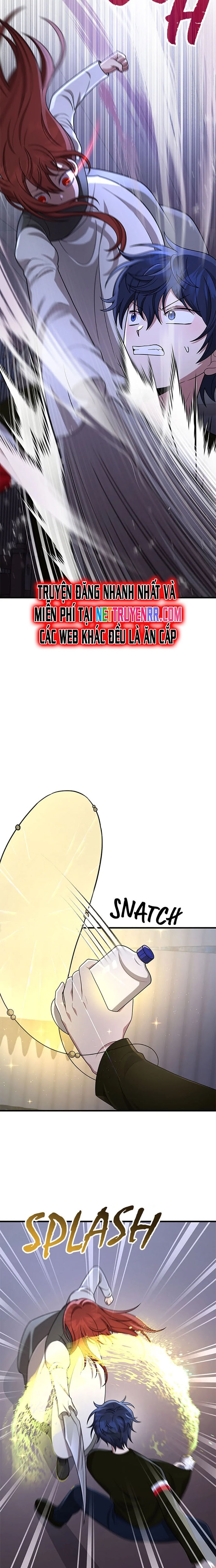 Truyền Nhân Của Thần Thoại Anh Hùng Chapter 40 - Trang 2