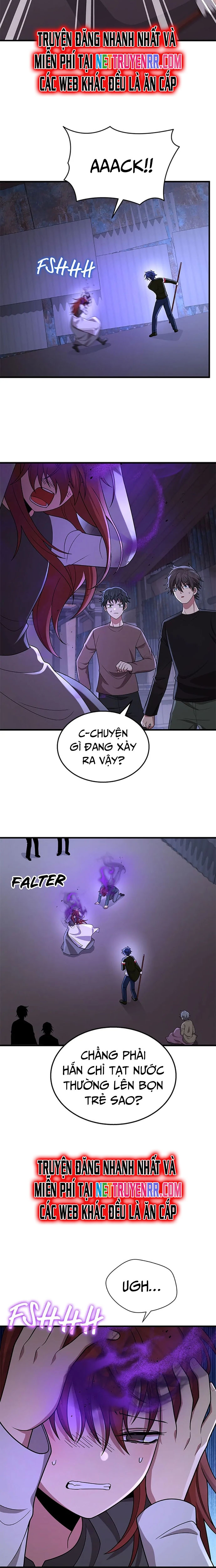 Truyền Nhân Của Thần Thoại Anh Hùng Chapter 40 - Trang 2