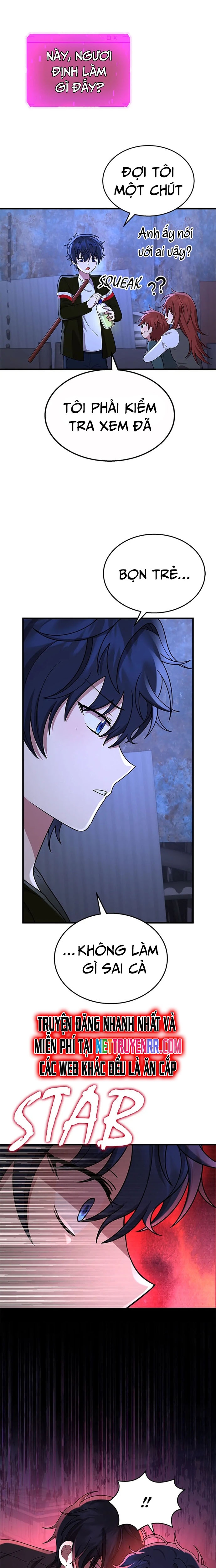 Truyền Nhân Của Thần Thoại Anh Hùng Chapter 40 - Trang 2