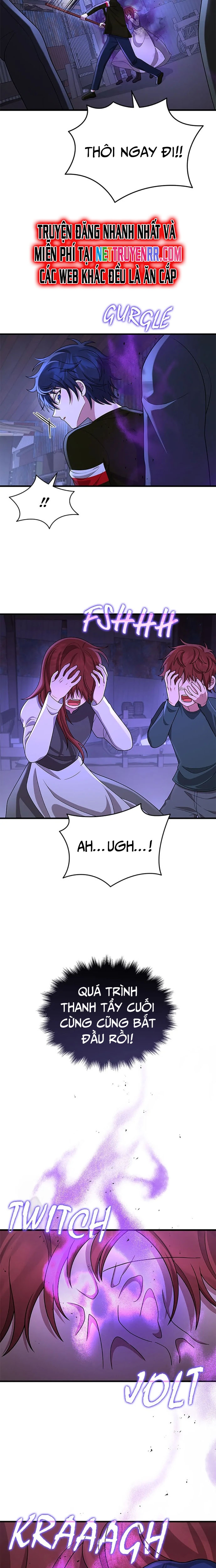 Truyền Nhân Của Thần Thoại Anh Hùng Chapter 40 - Trang 2