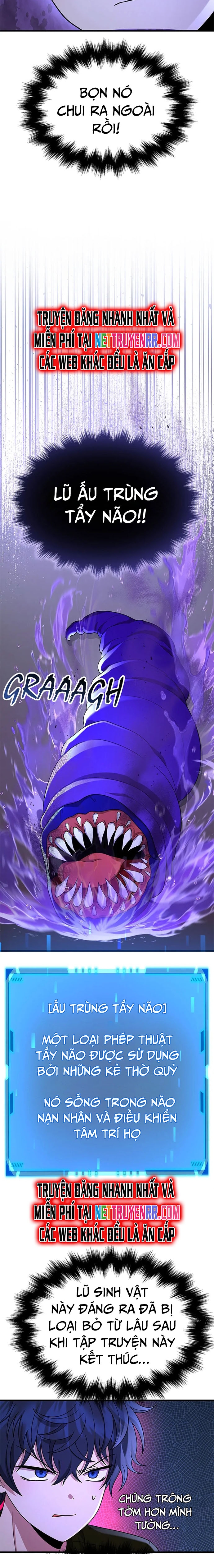 Truyền Nhân Của Thần Thoại Anh Hùng Chapter 40 - Trang 2