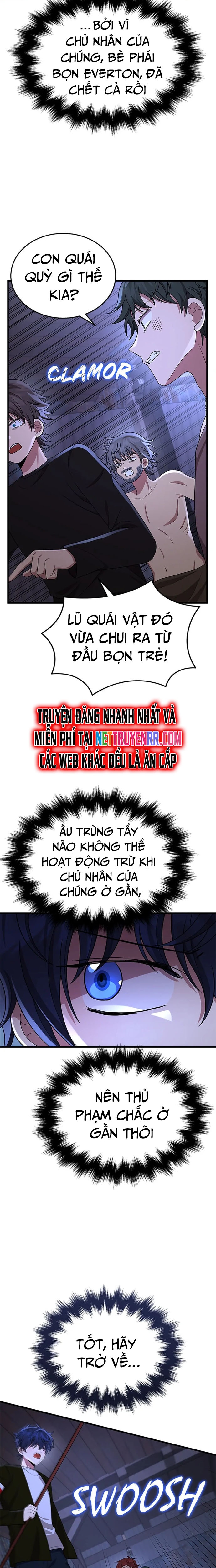 Truyền Nhân Của Thần Thoại Anh Hùng Chapter 40 - Trang 2