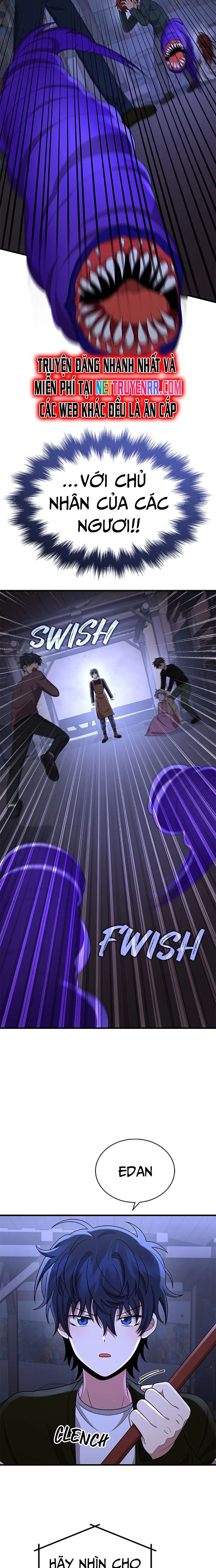 Truyền Nhân Của Thần Thoại Anh Hùng Chapter 40 - Trang 2