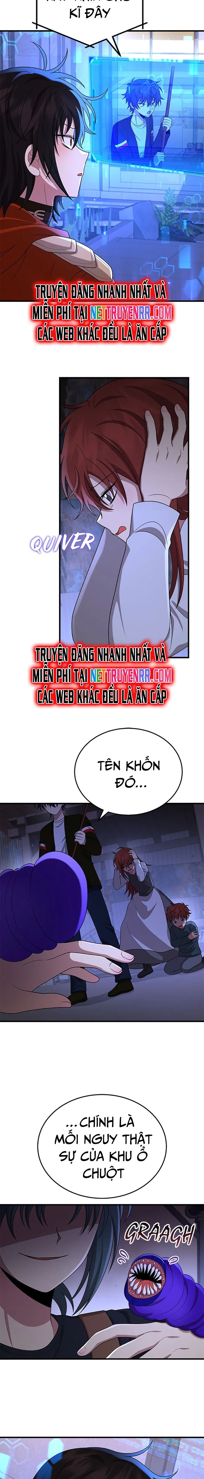 Truyền Nhân Của Thần Thoại Anh Hùng Chapter 40 - Trang 2