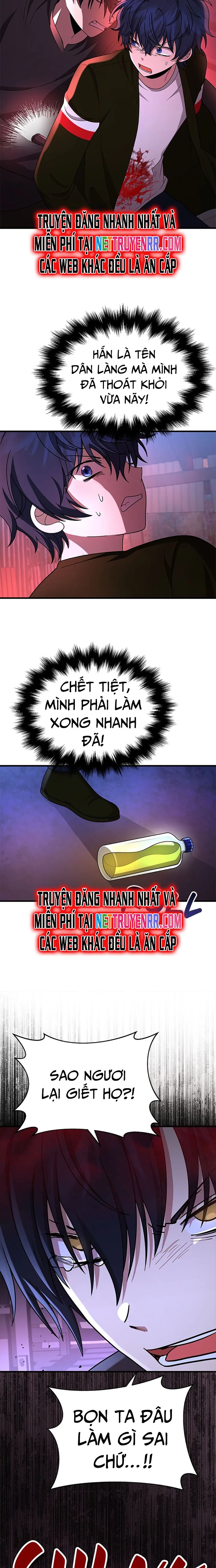 Truyền Nhân Của Thần Thoại Anh Hùng Chapter 40 - Trang 2