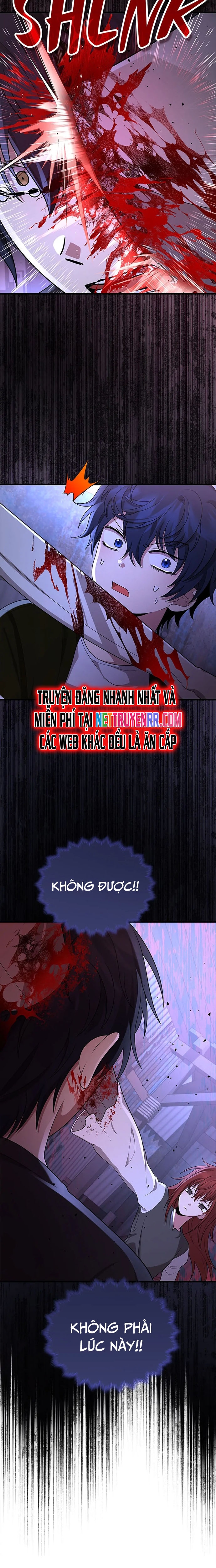 Truyền Nhân Của Thần Thoại Anh Hùng Chapter 40 - Trang 2