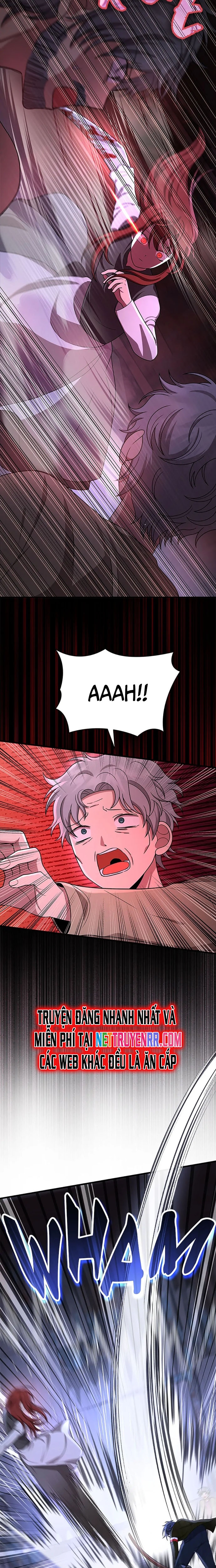 Truyền Nhân Của Thần Thoại Anh Hùng Chapter 40 - Trang 2