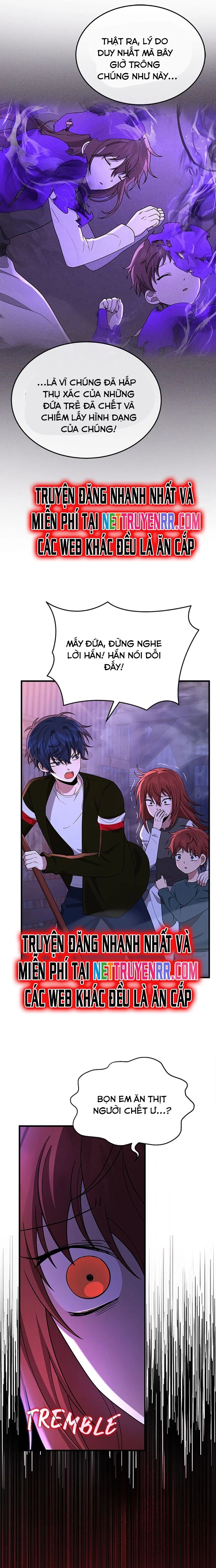 Truyền Nhân Của Thần Thoại Anh Hùng Chapter 41 - Trang 2