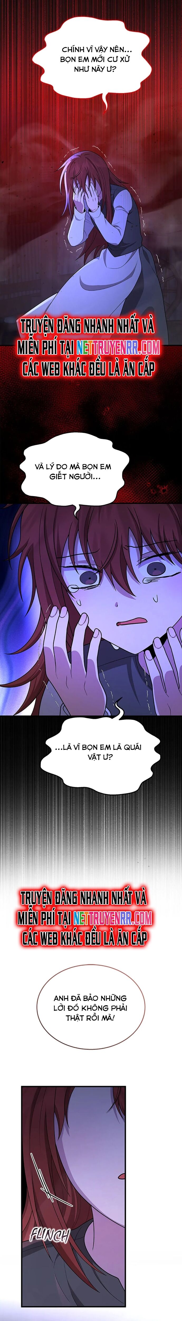 Truyền Nhân Của Thần Thoại Anh Hùng Chapter 41 - Trang 2