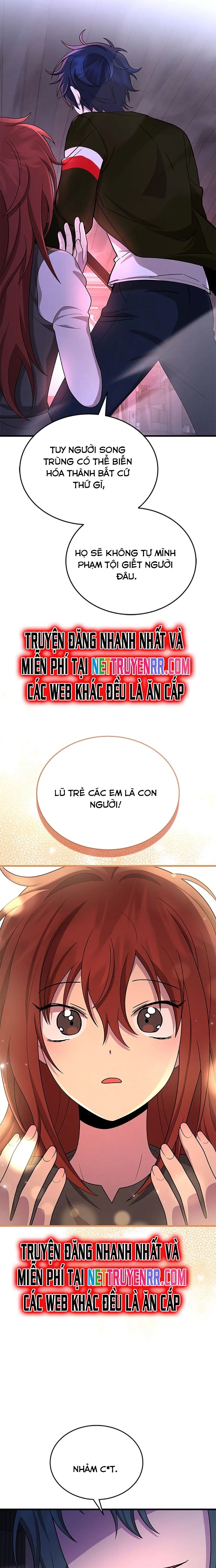 Truyền Nhân Của Thần Thoại Anh Hùng Chapter 41 - Trang 2