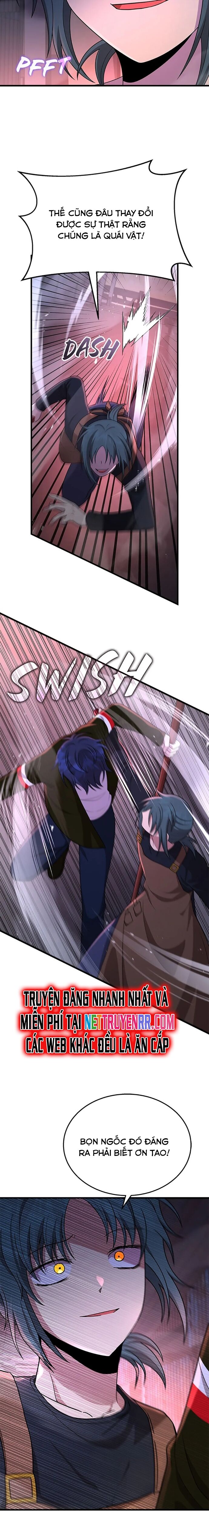 Truyền Nhân Của Thần Thoại Anh Hùng Chapter 41 - Trang 2