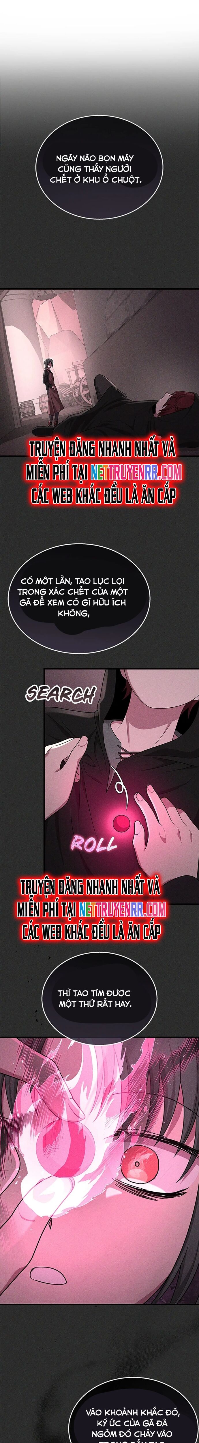 Truyền Nhân Của Thần Thoại Anh Hùng Chapter 41 - Trang 2