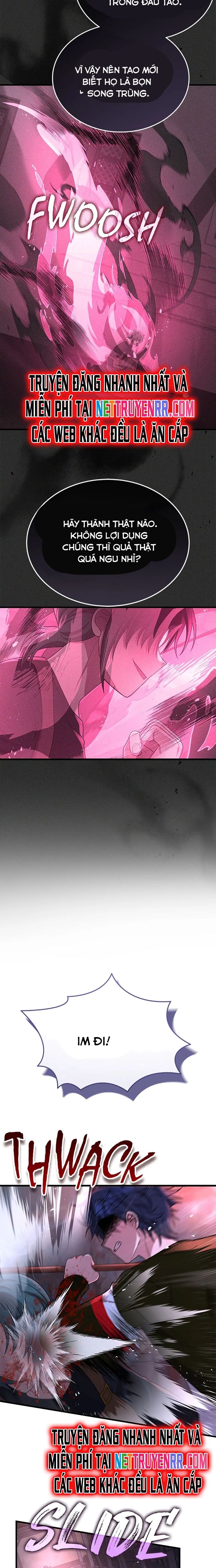 Truyền Nhân Của Thần Thoại Anh Hùng Chapter 41 - Trang 2