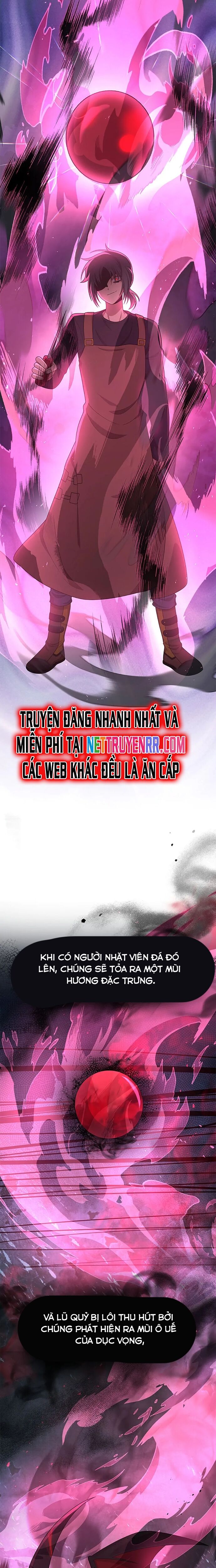 Truyền Nhân Của Thần Thoại Anh Hùng Chapter 41 - Trang 2