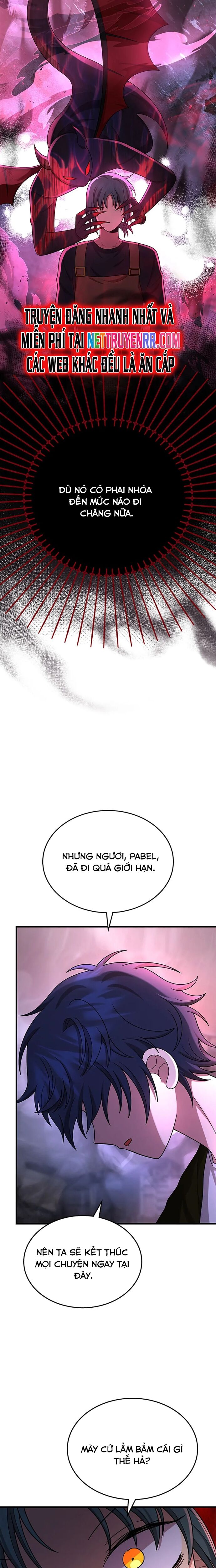 Truyền Nhân Của Thần Thoại Anh Hùng Chapter 41 - Trang 2