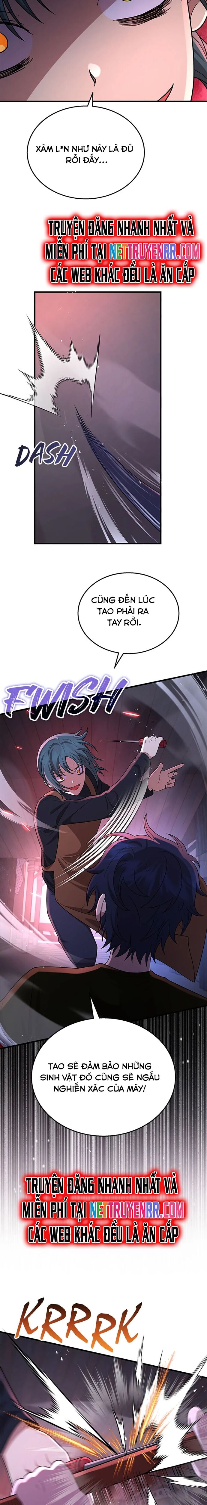 Truyền Nhân Của Thần Thoại Anh Hùng Chapter 41 - Trang 2