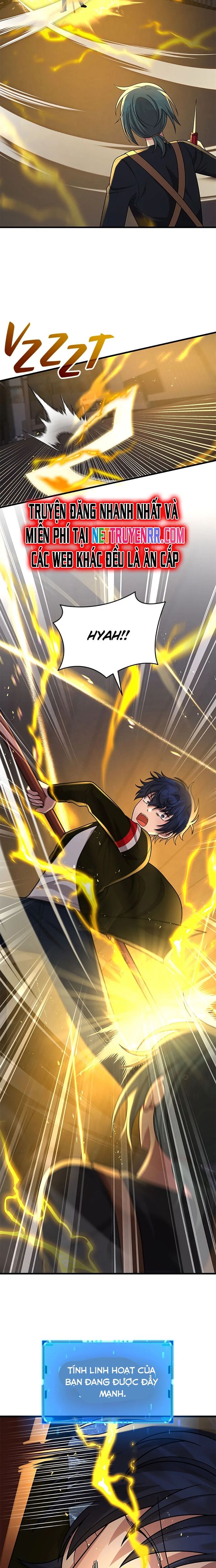 Truyền Nhân Của Thần Thoại Anh Hùng Chapter 41 - Trang 2