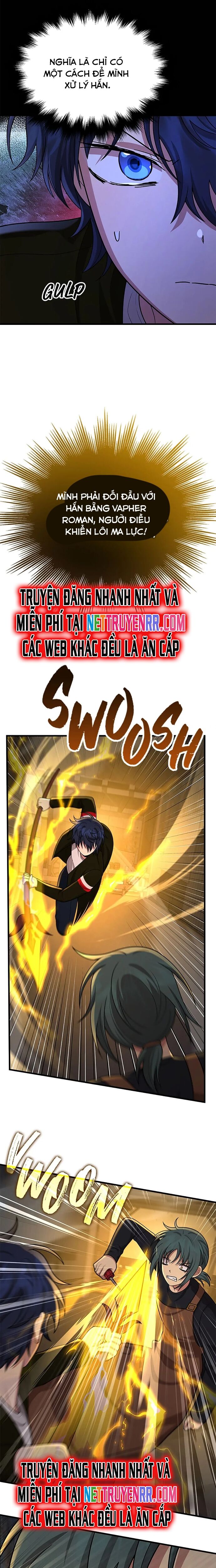 Truyền Nhân Của Thần Thoại Anh Hùng Chapter 41 - Trang 2