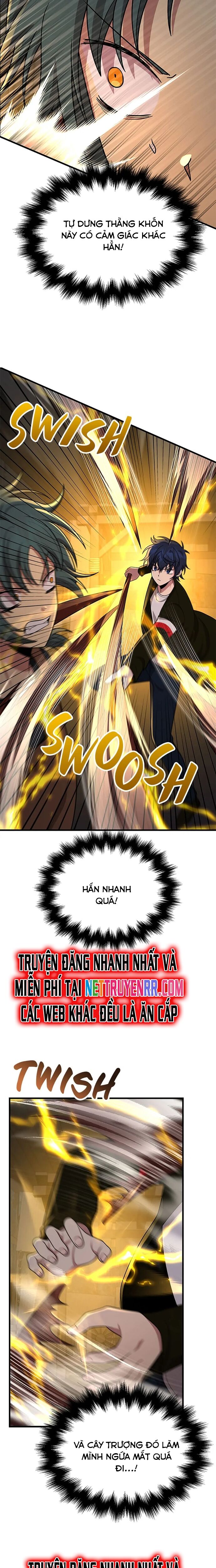 Truyền Nhân Của Thần Thoại Anh Hùng Chapter 41 - Trang 2