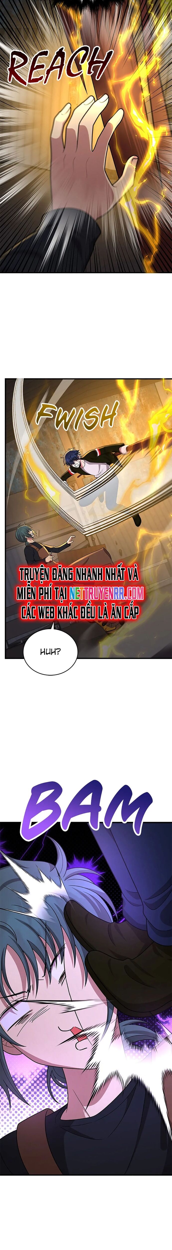 Truyền Nhân Của Thần Thoại Anh Hùng Chapter 41 - Trang 2