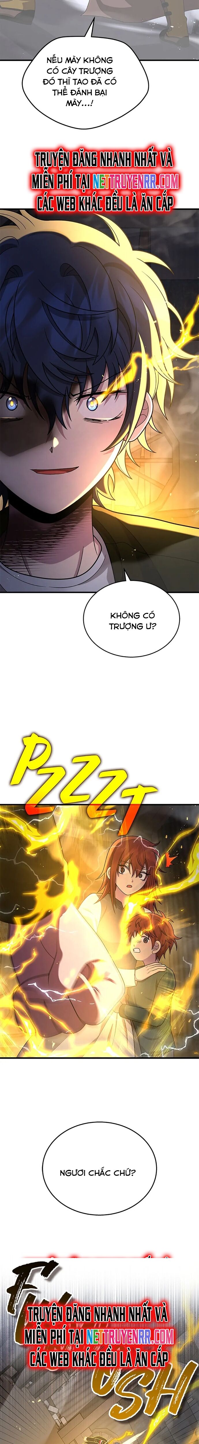 Truyền Nhân Của Thần Thoại Anh Hùng Chapter 41 - Trang 2