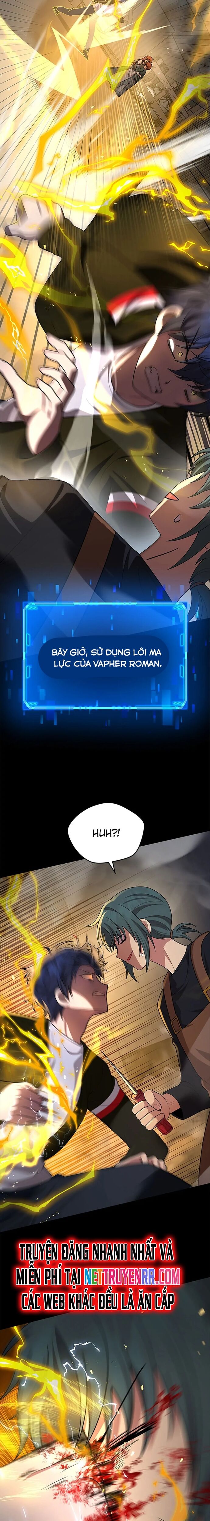 Truyền Nhân Của Thần Thoại Anh Hùng Chapter 41 - Trang 2