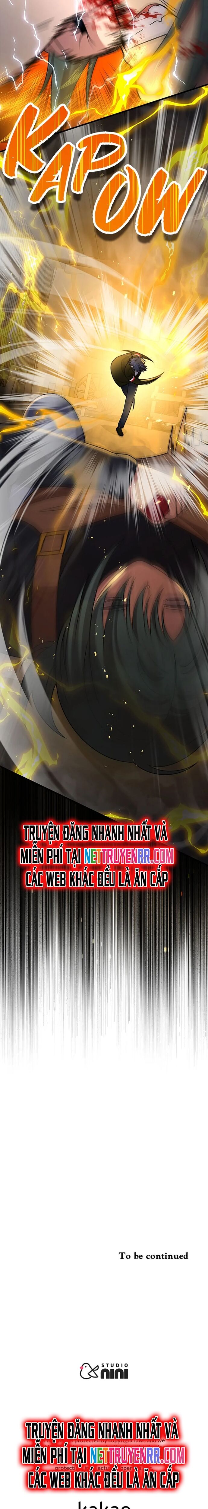 Truyền Nhân Của Thần Thoại Anh Hùng Chapter 41 - Trang 2