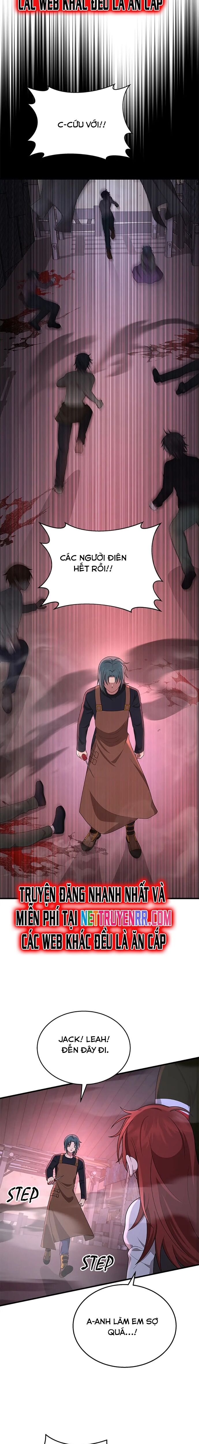 Truyền Nhân Của Thần Thoại Anh Hùng Chapter 41 - Trang 2