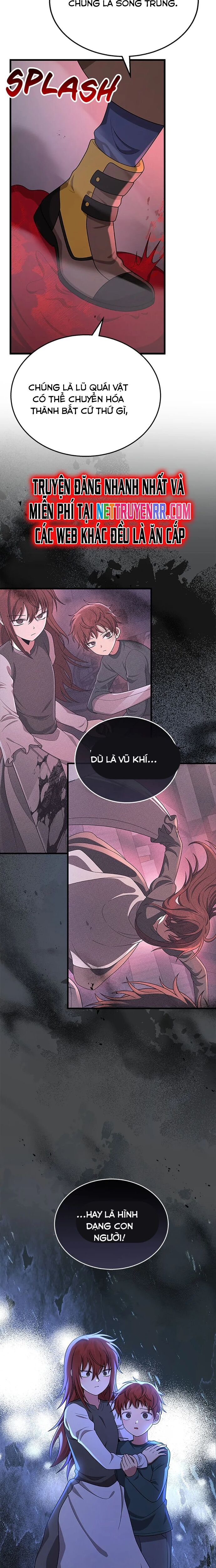 Truyền Nhân Của Thần Thoại Anh Hùng Chapter 41 - Trang 2
