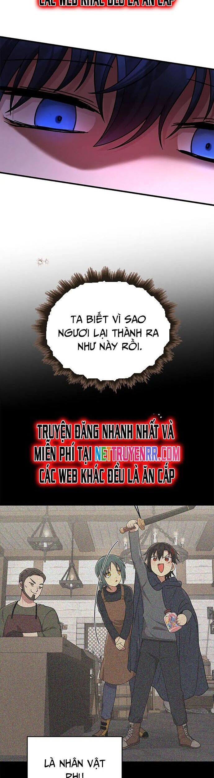 Truyền Nhân Của Thần Thoại Anh Hùng Chapter 42 - Trang 2