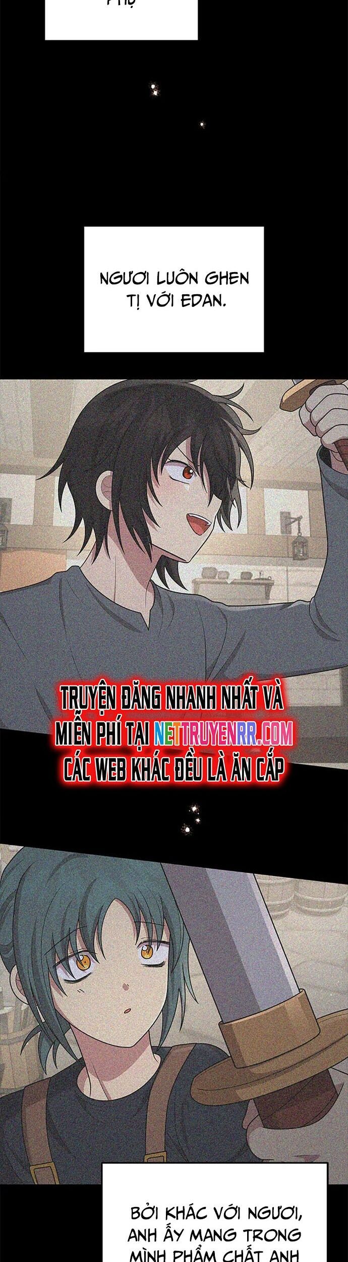 Truyền Nhân Của Thần Thoại Anh Hùng Chapter 42 - Trang 2