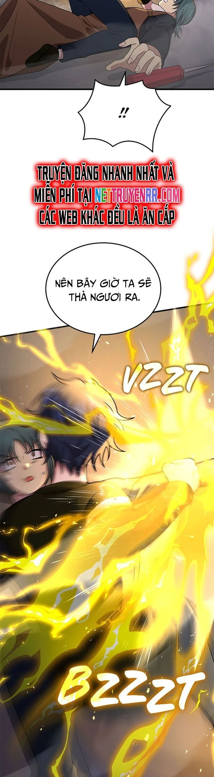 Truyền Nhân Của Thần Thoại Anh Hùng Chapter 42 - Trang 2