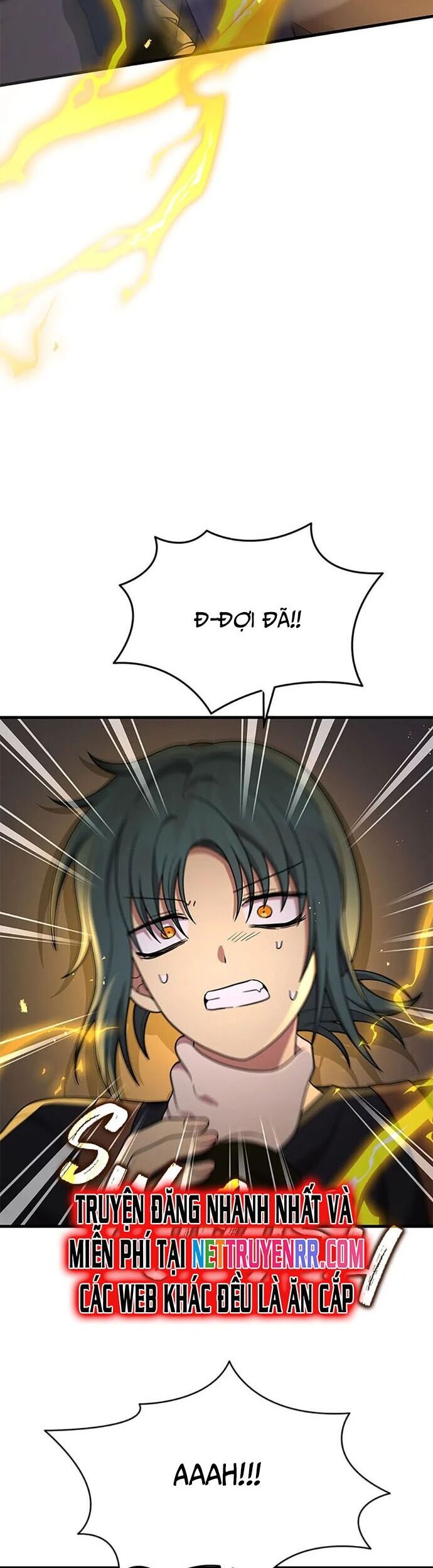 Truyền Nhân Của Thần Thoại Anh Hùng Chapter 42 - Trang 2