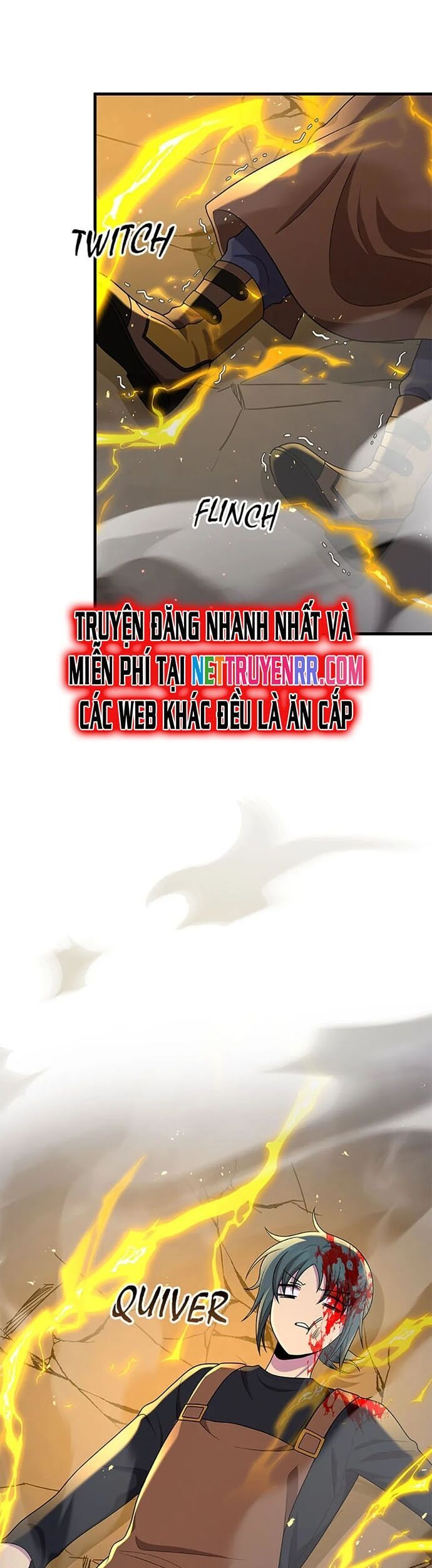 Truyền Nhân Của Thần Thoại Anh Hùng Chapter 42 - Trang 2