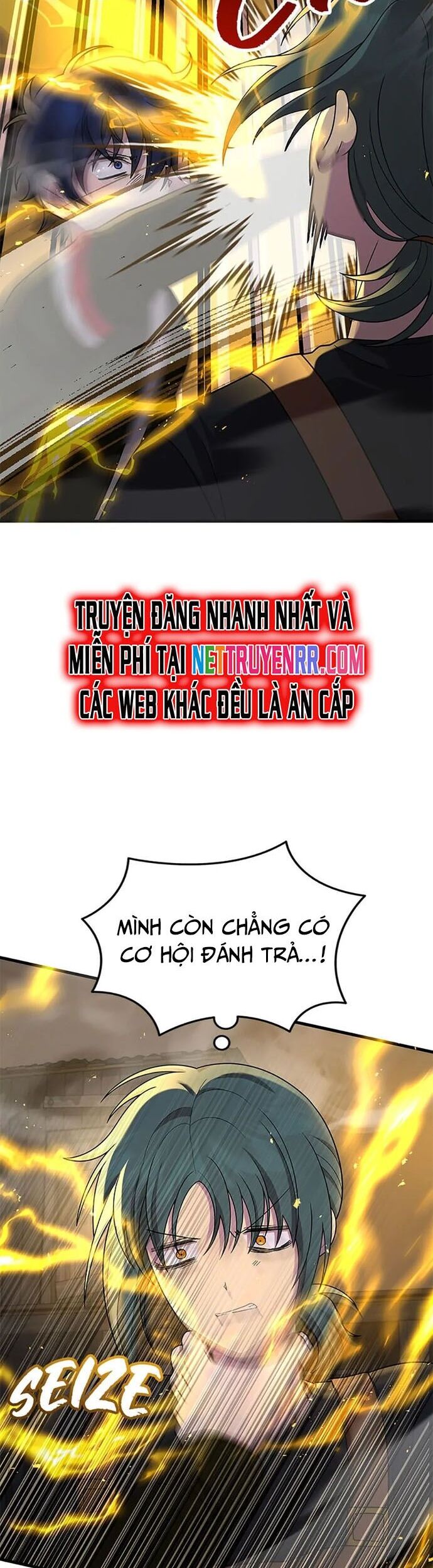 Truyền Nhân Của Thần Thoại Anh Hùng Chapter 42 - Trang 2