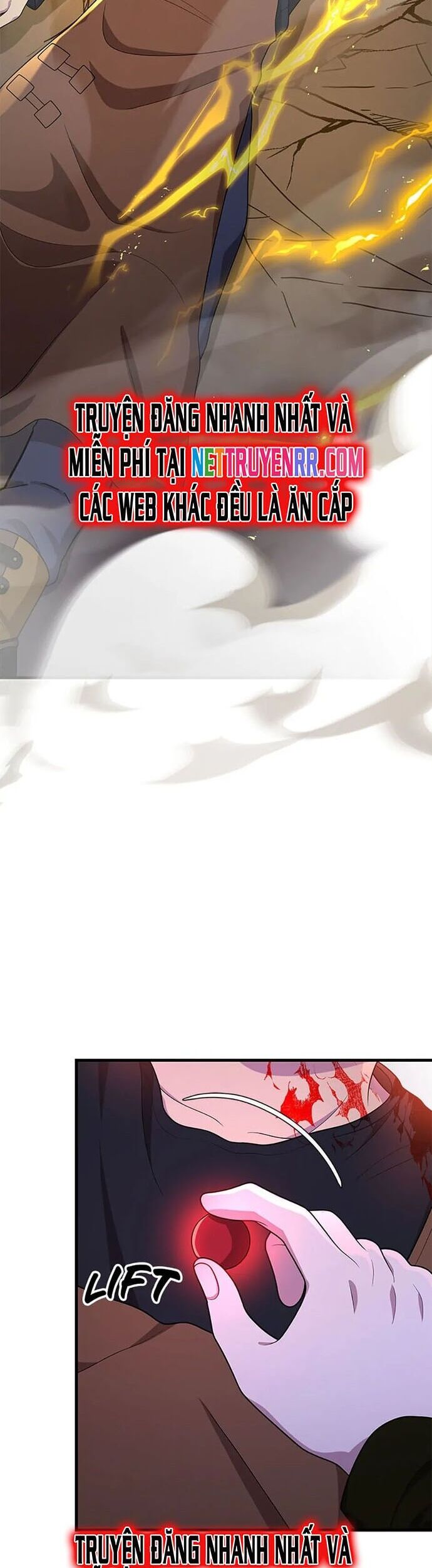 Truyền Nhân Của Thần Thoại Anh Hùng Chapter 42 - Trang 2