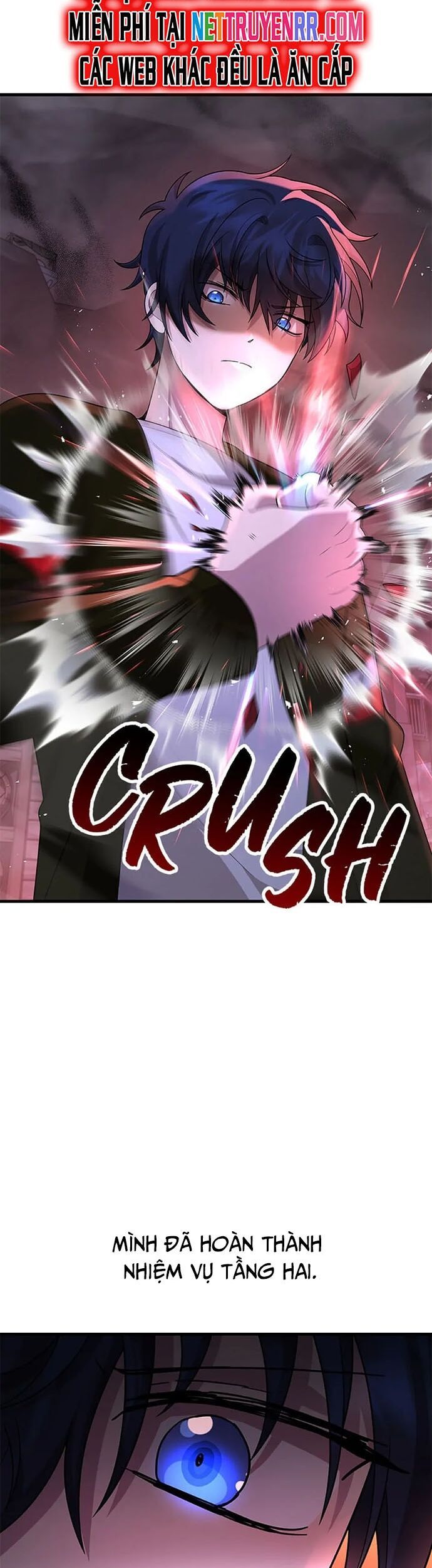 Truyền Nhân Của Thần Thoại Anh Hùng Chapter 42 - Trang 2