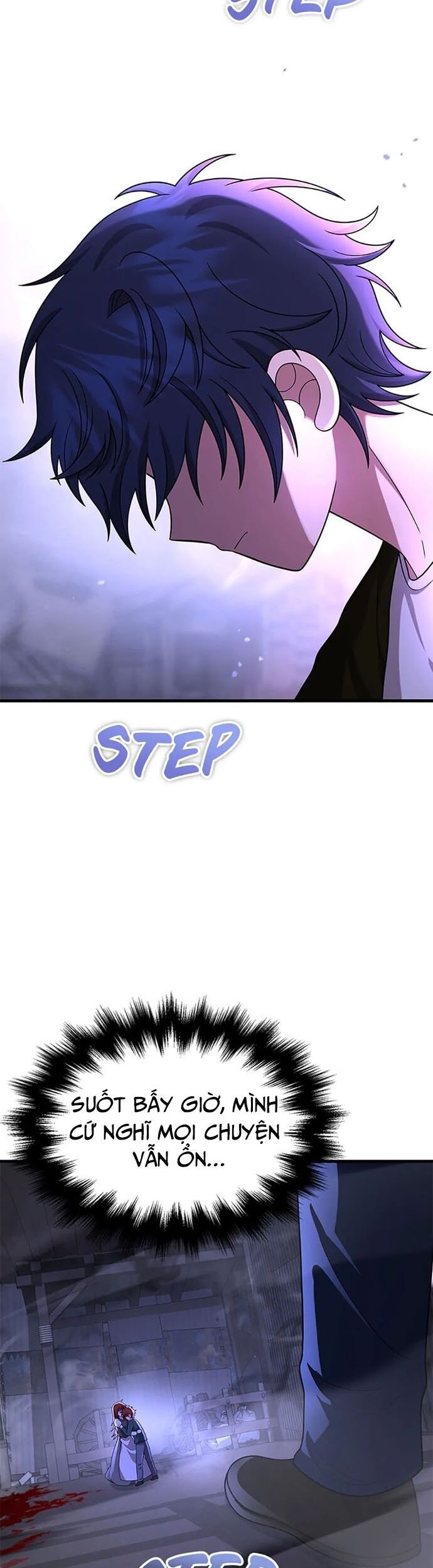 Truyền Nhân Của Thần Thoại Anh Hùng Chapter 42 - Trang 2