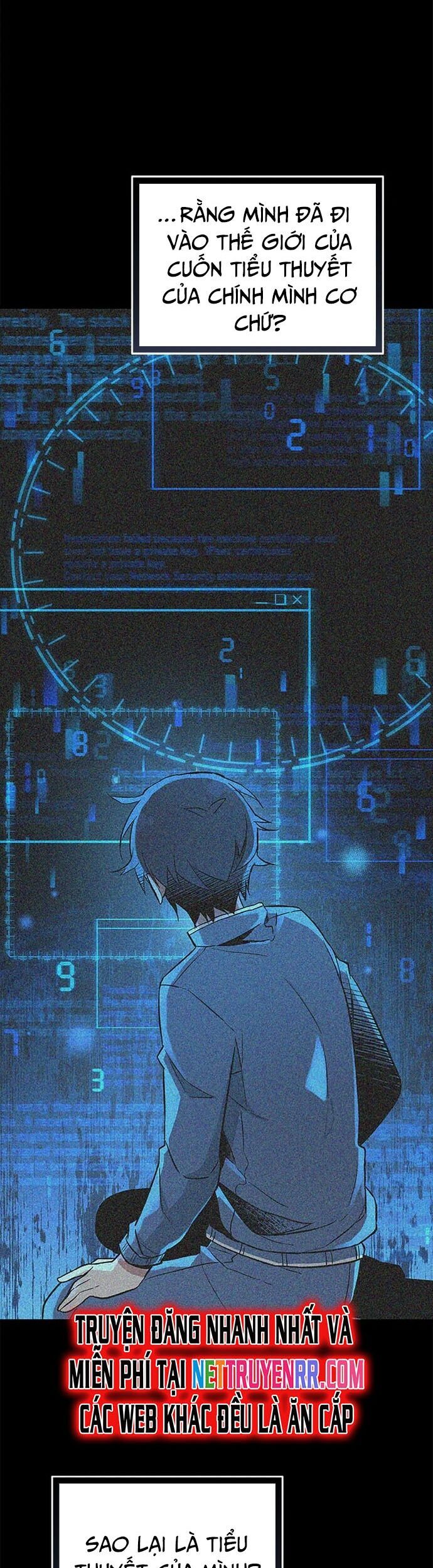 Truyền Nhân Của Thần Thoại Anh Hùng Chapter 42 - Trang 2